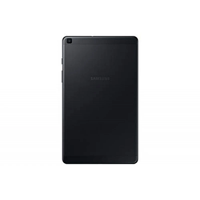Samsung Galaxy Tab A 8.0 Wi-Fi + 4G Tablet (8 inch), 2GB RAM, 32GB ROM Expandable, Slim and Light, Black Samsung Galaxy Tab A 8.0 Wi-Fi + 4G Tablet (8 inch), 2GB RAM, 32GB ROM Expandable, Slim and Light, Black