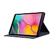 Samsung Galaxy Tab A 8.0 Wi-Fi + 4G Tablet (8 inch), 2GB RAM, 32GB ROM Expandable, Slim and Light, Black Samsung Galaxy Tab A 8.0 Wi-Fi + 4G Tablet (8 inch), 2GB RAM, 32GB ROM Expandable, Slim and Light, Black