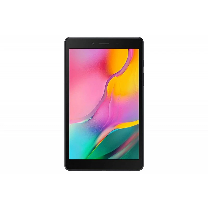 Samsung Galaxy Tab A 8.0 Wi-Fi + 4G Tablet (8 inch), 2GB RAM, 32GB ROM Expandable, Slim and Light, Black Samsung Galaxy Tab A 8.0 Wi-Fi + 4G Tablet (8 inch), 2GB RAM, 32GB ROM Expandable, Slim and Light, Black