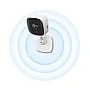 TP-Link Tapo C100 1080p Full HD Indoor WiFi Security Camera| Night Vision Intruder Alert Works with Alexa and Google, White TP-Link Tapo C100 1080p Full HD Indoor WiFi Security Camera| Night Vision Intruder Alert Works with Alexa and Google, White