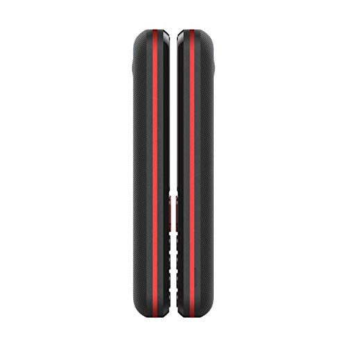 Itel Power 100 New  (Black)