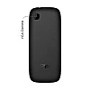 itel Ace2 Cam it2171 Elegant Black itel Ace2 Cam it2171 Elegant Black