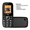 itel Ace2 Cam it2171 Elegant Black itel Ace2 Cam it2171 Elegant Black