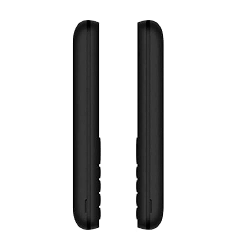 itel Ace2 Cam it2171 Elegant Black itel Ace2 Cam it2171 Elegant Black