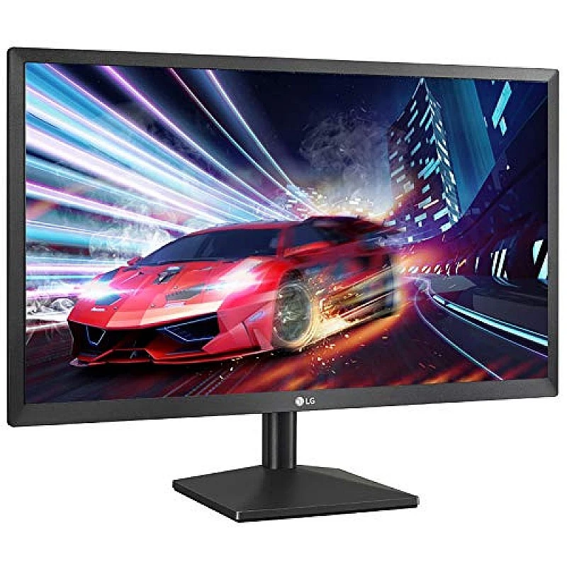 LG Full HD 22Mk400H, 22 Inch 1920 X 1080 Pixels, LCD Gaming Monitor 75Hz Black LG Full HD 22Mk400H, 22 Inch 1920 X 1080 Pixels, LCD Gaming Monitor 75Hz Black