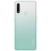 Oppo A31 (Fantasy White, 6GB RAM, 128GB Storage ROM Refurbished