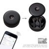 Boat Airdopes 511V2 TWS Ear-Buds with IWP Technology, (Active Black) Boat Airdopes 511V2 TWS Ear-Buds with IWP Technology, (Active Black)