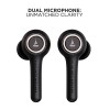 Boat Airdopes 511V2 TWS Ear-Buds with IWP Technology, (Active Black) Boat Airdopes 511V2 TWS Ear-Buds with IWP Technology, (Active Black)