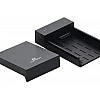 Live Tech 3.5/2.5 Inch SATA to USB 2.0 External Hard Drive Case for Laptop/Desktop/SSD HD (Hard Disk Not Included) (HDC05 USB 2.0) Live Tech 3.5/2.5 Inch SATA to USB 2.0 External Hard Drive Case for Laptop/Desktop/SSD HD (Hard Disk Not Included) (HDC05 USB 2.0)