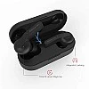 Wings Troopers in Ear True Wireless Bluetooth Earbuds with Mic (TWS) - (Black) Wings Troopers in Ear True Wireless Bluetooth Earbuds with Mic (TWS) - (Black)