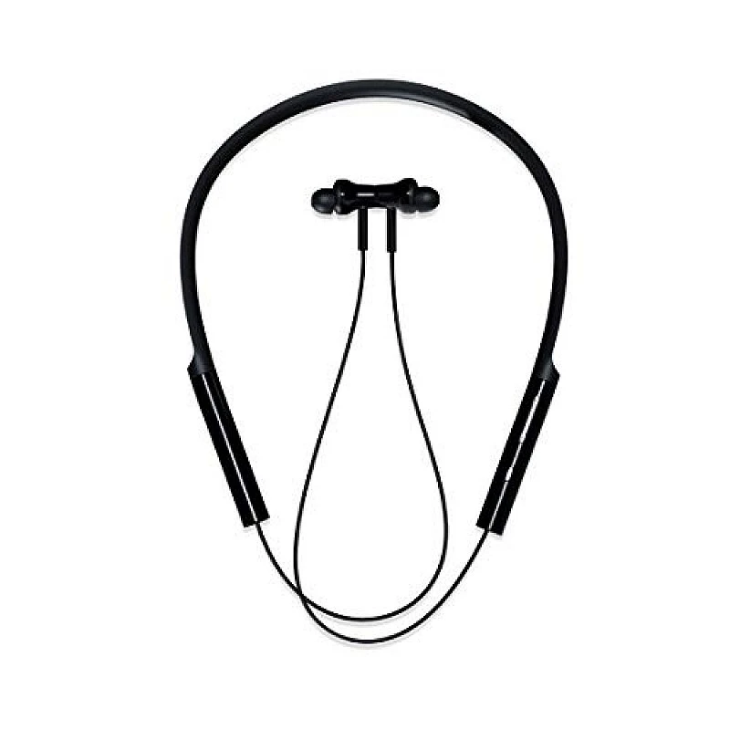 Mi Neckband Bluetooth Earphones with Dynamic Bass, Works with Voice Assistant, Bluetooth 5.0- Mi Neckband Bluetooth Earphones with Dynamic Bass, Works with Voice Assistant, Bluetooth 5.0-