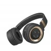 Quantum Hi-Tech -QHM 3155 Bluetooth Headphone with Mics Quantum Hi-Tech -QHM 3155 Bluetooth Headphone with Mics