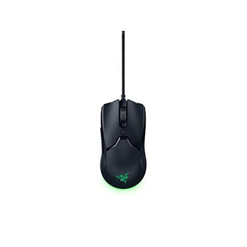 Razer Viper Mini Wired USB Gaming Mouse | 6 Programmable Buttons | 8500 DPI Optical Sensor Razer Viper Mini Wired USB Gaming Mouse | 6 Programmable Buttons | 8500 DPI Optical Sensor