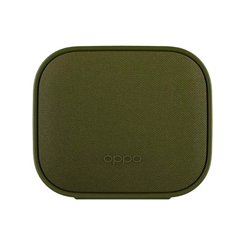 Oppo OBMC02 Wireless Bluetooth Outdoor Speaker (Green) Oppo OBMC02 Wireless Bluetooth Outdoor Speaker (Green)