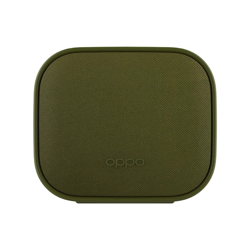 Oppo OBMC02 Wireless Bluetooth Outdoor Speaker (Green) Oppo OBMC02 Wireless Bluetooth Outdoor Speaker (Green)