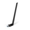 TP-LINK AC1300 Archer T3U Plus High Gain USB 3.0 Wi-Fi Dongle TP-LINK AC1300 Archer T3U Plus High Gain USB 3.0 Wi-Fi Dongle