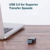 TP-LINK AC1300 Archer T3U Plus High Gain USB 3.0 Wi-Fi Dongle TP-LINK AC1300 Archer T3U Plus High Gain USB 3.0 Wi-Fi Dongle