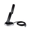TP-LINK AC1300 Archer T3U Plus High Gain USB 3.0 Wi-Fi Dongle TP-LINK AC1300 Archer T3U Plus High Gain USB 3.0 Wi-Fi Dongle
