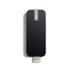 TP-LINK AC1300 Archer T3U Plus High Gain USB 3.0 Wi-Fi Dongle TP-LINK AC1300 Archer T3U Plus High Gain USB 3.0 Wi-Fi Dongle