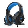 Cosmic Byte H11 Gaming Headset with Microphone (Black/Blue) Cosmic Byte H11 Gaming Headset with Microphone (Black/Blue)