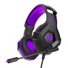 Cosmic Byte H11 Gaming Headset with Microphone (Black/Blue) Cosmic Byte H11 Gaming Headset with Microphone (Black/Blue)