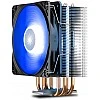 DEEPCOOL GAMMAXX 400 V2 Blue LED CPU Air Cooler 120mm PWM Fan Supporting Intel DEEPCOOL GAMMAXX 400 V2 Blue LED CPU Air Cooler 120mm PWM Fan Supporting Intel