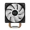 DEEPCOOL GAMMAXX 400 V2 Blue LED air CPU Cooler for Intel LGA1700/1200/1151/1150/1155 and AMD AM4 DEEPCOOL GAMMAXX 400 V2 Blue LED air CPU Cooler for Intel LGA1700/1200/1151/1150/1155 and AMD AM4