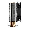DEEPCOOL GAMMAXX 400 V2 Blue LED air CPU Cooler for Intel LGA1700/1200/1151/1150/1155 and AMD AM4 DEEPCOOL GAMMAXX 400 V2 Blue LED air CPU Cooler for Intel LGA1700/1200/1151/1150/1155 and AMD AM4