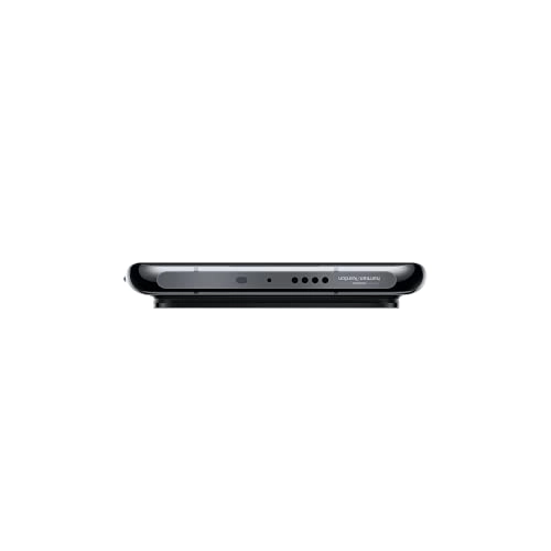 Mi 11 Ultra 5G (Ceramic Black, 12GB RAM, 256GB Storage) Refurbished