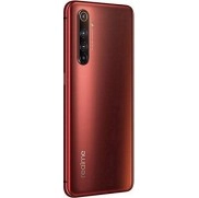 realme X50 Pro (Rust Red, 6GB RAM, 128GB Storage) Refurbished