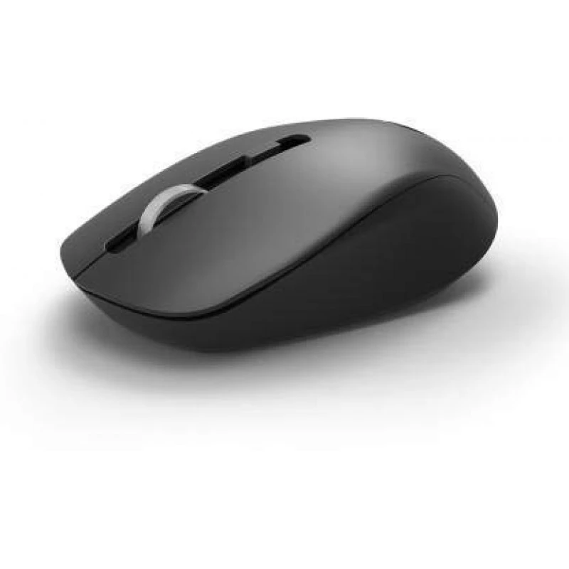 HP S1000 Plus Silent USB Wireless Computer Mute Mouse 1600DPI USB (7YA12PA) HP S1000 Plus Silent USB Wireless Computer Mute Mouse 1600DPI USB (7YA12PA)