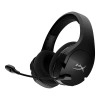 HyperX Cloud Stinger Core Wireless Gaming Headset, for PC, 7.1 Surround Sound Black HyperX Cloud Stinger Core Wireless Gaming Headset, for PC, 7.1 Surround Sound Black