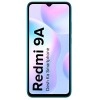 Redmi 9 (Sky Blue, 4GB RAM, 64GB Storage) Refurbished