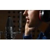 BOYA BY-M800 Large cardioid diaphragm condenser microphone BOYA BY-M800 Large cardioid diaphragm condenser microphone