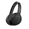 Sony WH-CH710N Noise Cancelling Wireless Headphones (Black) Sony WH-CH710N Noise Cancelling Wireless Headphones (Black)
