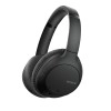 Sony WH-CH710N Noise Cancelling Wireless Headphones (Black) Sony WH-CH710N Noise Cancelling Wireless Headphones (Black)