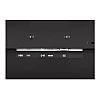 ViewSonic (Originated in USA 16 Inch FHD IPS Portable Touch Monitor,10 Point Capacitive Touch, Bezel Less TD1655 Silver