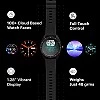 Noise NoiseFit Stainless Steel Endure Smartwatch with 100+ Cloud Based Watch Faces and 20 Day Battery Life (Charcoal Black) Noise NoiseFit Stainless Steel Endure Smartwatch with 100+ Cloud Based Watch Faces and 20 Day Battery Life (Charcoal Black)