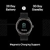 Noise NoiseFit Stainless Steel Endure Smartwatch with 100+ Cloud Based Watch Faces and 20 Day Battery Life (Charcoal Black) Noise NoiseFit Stainless Steel Endure Smartwatch with 100+ Cloud Based Watch Faces and 20 Day Battery Life (Charcoal Black)