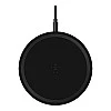 Belkin KAKAO and Friends Official Edition 10W Fast Wireless Charging for iPhone 12, 12 Pro, 12 Pro Max and More - Black (AC Adapter not Included) Belkin KAKAO and Friends Official Edition 10W Fast Wireless Charging for iPhone 12, 12 Pro, 12 Pro Max and More - Black (AC Adapter not Included)
