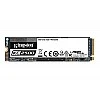 Kingston KC2500 NVMe PCIe SSD -SKC2500M8/1000G M.2 2280 Internal - PCI Express NVMe (PCI Express NVMe 3.0 x4) Kingston KC2500 NVMe PCIe SSD -SKC2500M8/1000G M.2 2280 Internal - PCI Express NVMe (PCI Express NVMe 3.0 x4)