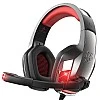 Hunterspider Gaming Headset Headphones for PS4 PS5 Switch Xbox One PC with Microphone Hunterspider Gaming Headset Headphones for PS4 PS5 Switch Xbox One PC with Microphone