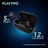 JBL C105TWS by Harman Truly Wireless Bluetooth in Ear Headphone with Mic (Black) JBL C105TWS by Harman Truly Wireless Bluetooth in Ear Headphone with Mic (Black)
