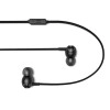 Boult Audio BassBuds Storm-X in-Ear Wired Earphones with Mic HD Sound (Grey)