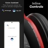 Boult Audio ProBass Thunder Over-Ear Wireless Bluetooth Headphones with Mic, Headset with Long Battery Life Boult Audio ProBass Thunder Over-Ear Wireless Bluetooth Headphones with Mic, Headset with Long Battery Life