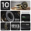 Boult Audio ProBass Ranger Over-Ear Wireless Bluetooth Headphones with Microphone, Headset with Long Battery Life