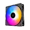 DEEPCOOL RF120 FS 120 mm Case Fans/Cooler 1500 RPM - DP-FLED3-RF120-FS DEEPCOOL RF120 FS 120 mm Case Fans/Cooler 1500 RPM - DP-FLED3-RF120-FS