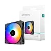 DEEPCOOL RF120 FS 120 mm Case Fans/Cooler 1500 RPM - DP-FLED3-RF120-FS DEEPCOOL RF120 FS 120 mm Case Fans/Cooler 1500 RPM - DP-FLED3-RF120-FS
