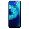 Moto G8 Power Lite (Royal Blue, 64 GB) (4 GB RAM) Refurbished 