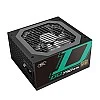 Deepcool DQ750-M V2L, 750 Watt, 80 Plus Gold Full Modular Power Supply/PSU for Gaming PC (Black) Deepcool DQ750-M V2L, 750 Watt, 80 Plus Gold Full Modular Power Supply/PSU for Gaming PC (Black)